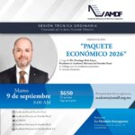 Paquete Económico 2026