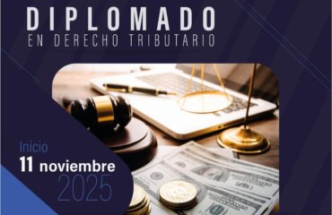 Diplomado Derecho Tributario 2025