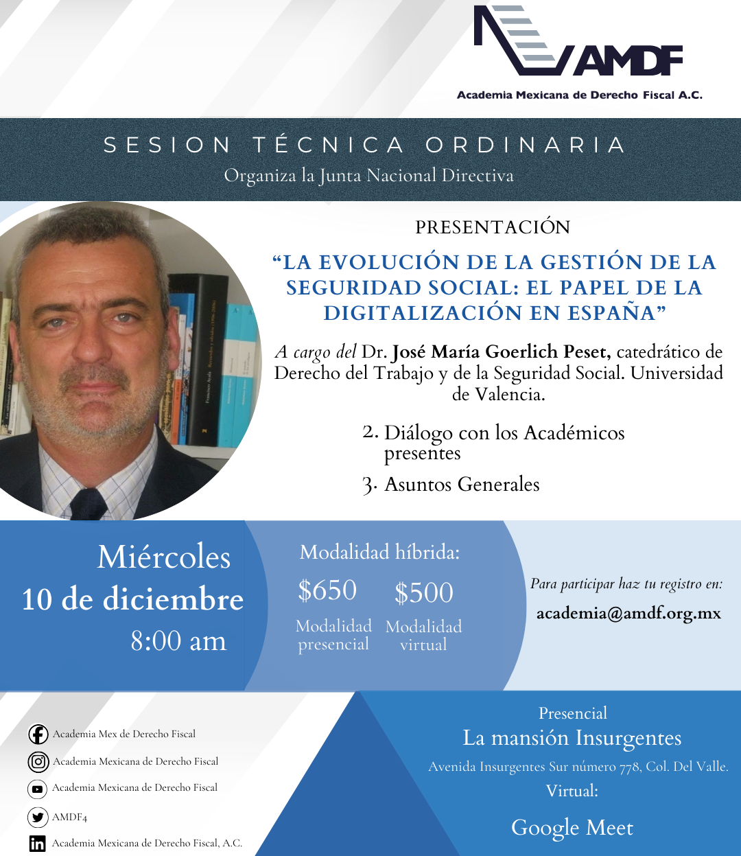 gestion de la seguridad social, digitalización en españa